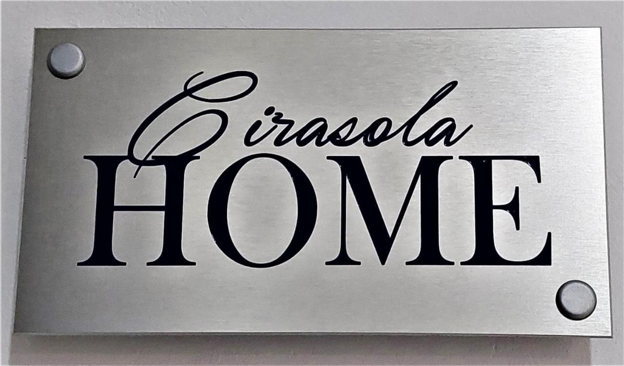 Cirasola Home - White Residence 1 Sarandë Exterior foto